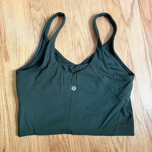 Lululemon align top
